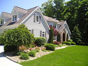 Landscapers and Lawncare Services in Hope, AR